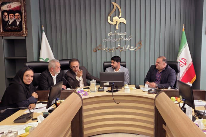 بیمارستان ۱۶۰ تختخوابی بهارستان اصفهان بهزودی وارد فاز انتخاب پیمانکار میشود