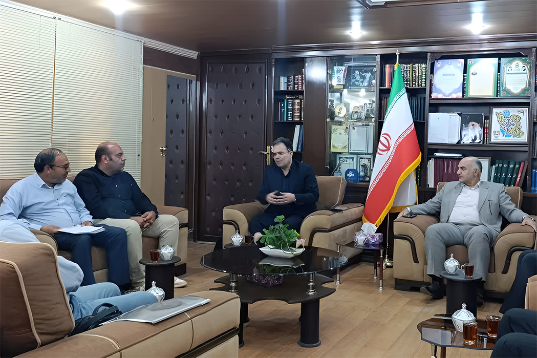 پیگیری تأمین منابع مالی ورزشگاه بروجرد از محل مولدسازی و تسهیلات ماده ۵۶