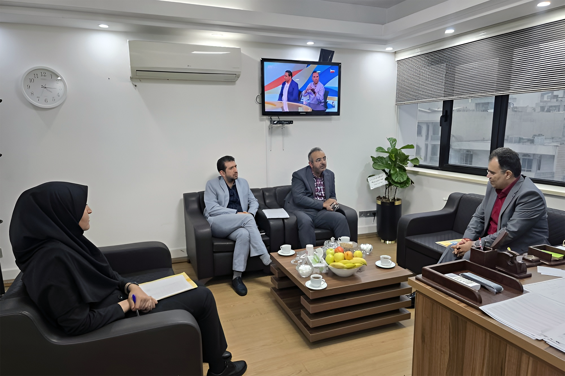 تأکید سازمان مجری بر تسهیل تأمین مالی از محل مولدسازی