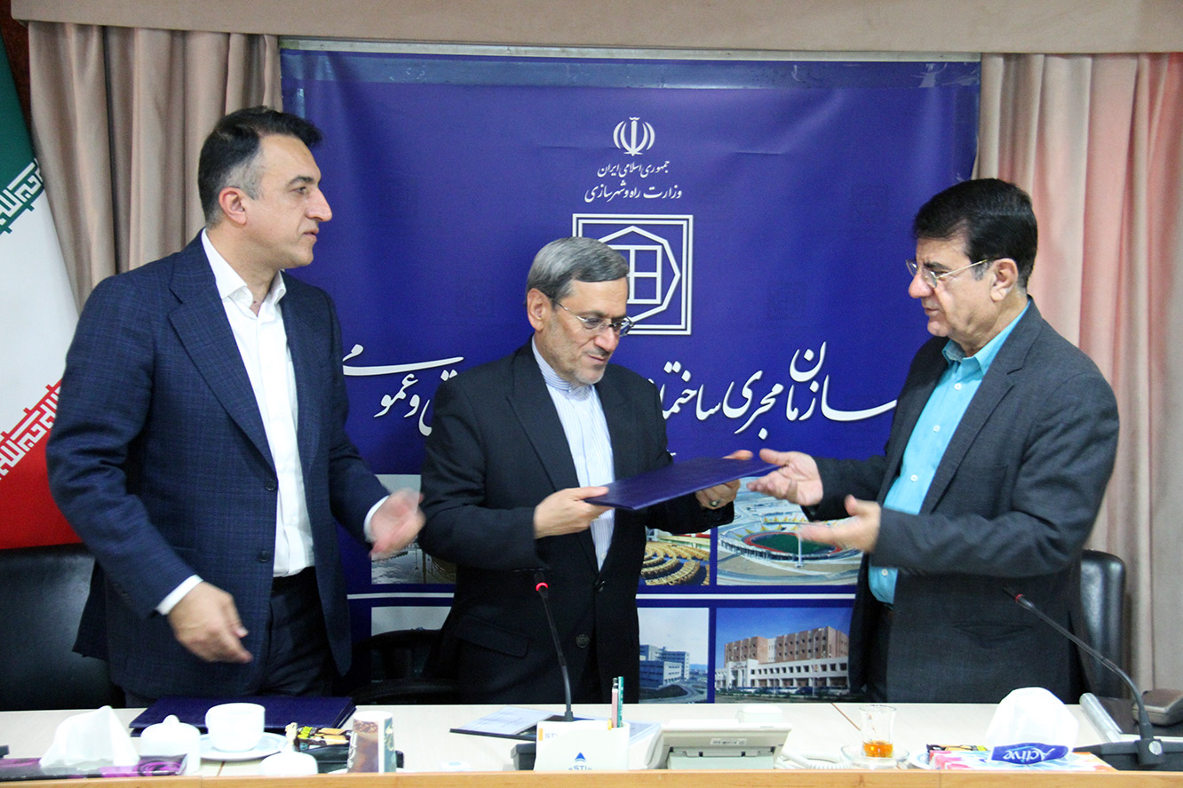 واگذاری ۲۱ قطعه زمین برای تأمین مالی بیمارستان ۲۲۰ تختخوابی پرند