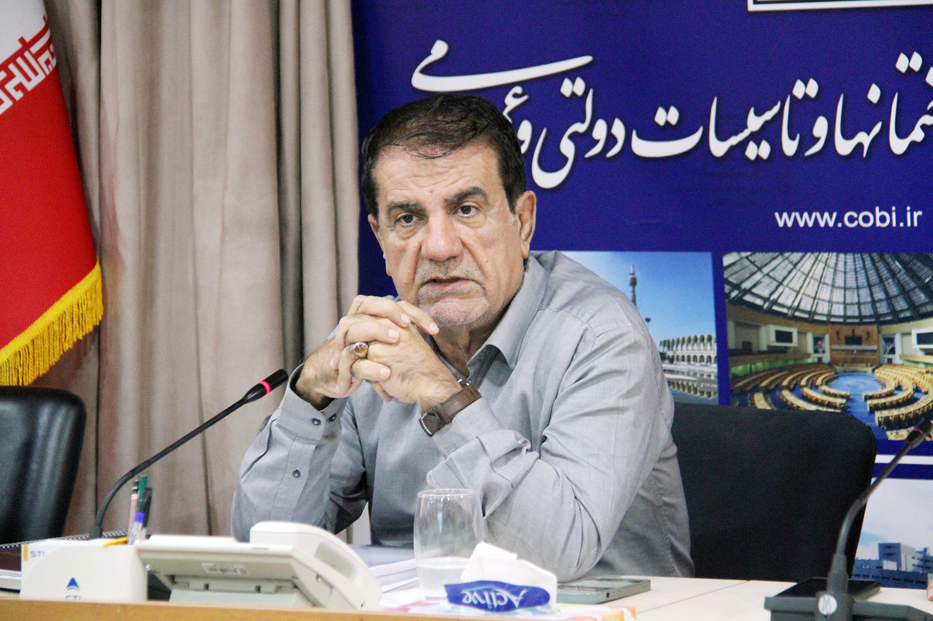 ۷ بیمارستان تا پایان امسال تکمیل و تحویل بهرهبردار میشود